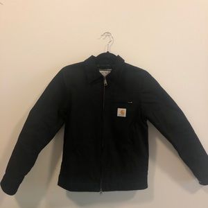 Carhartt WIP Detroit Spring Jacket